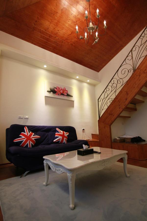 Kurumba Jiji B&B Exterior photo