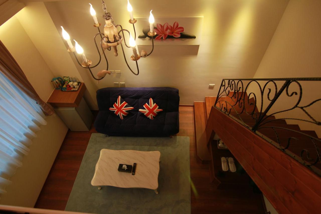 Kurumba Jiji B&B Exterior photo