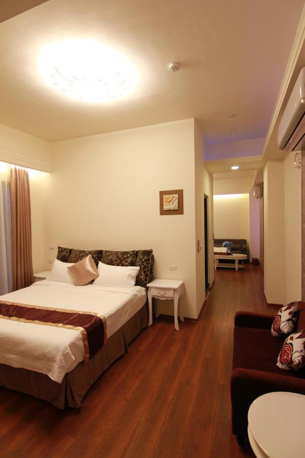 Kurumba Jiji B&B Exterior photo
