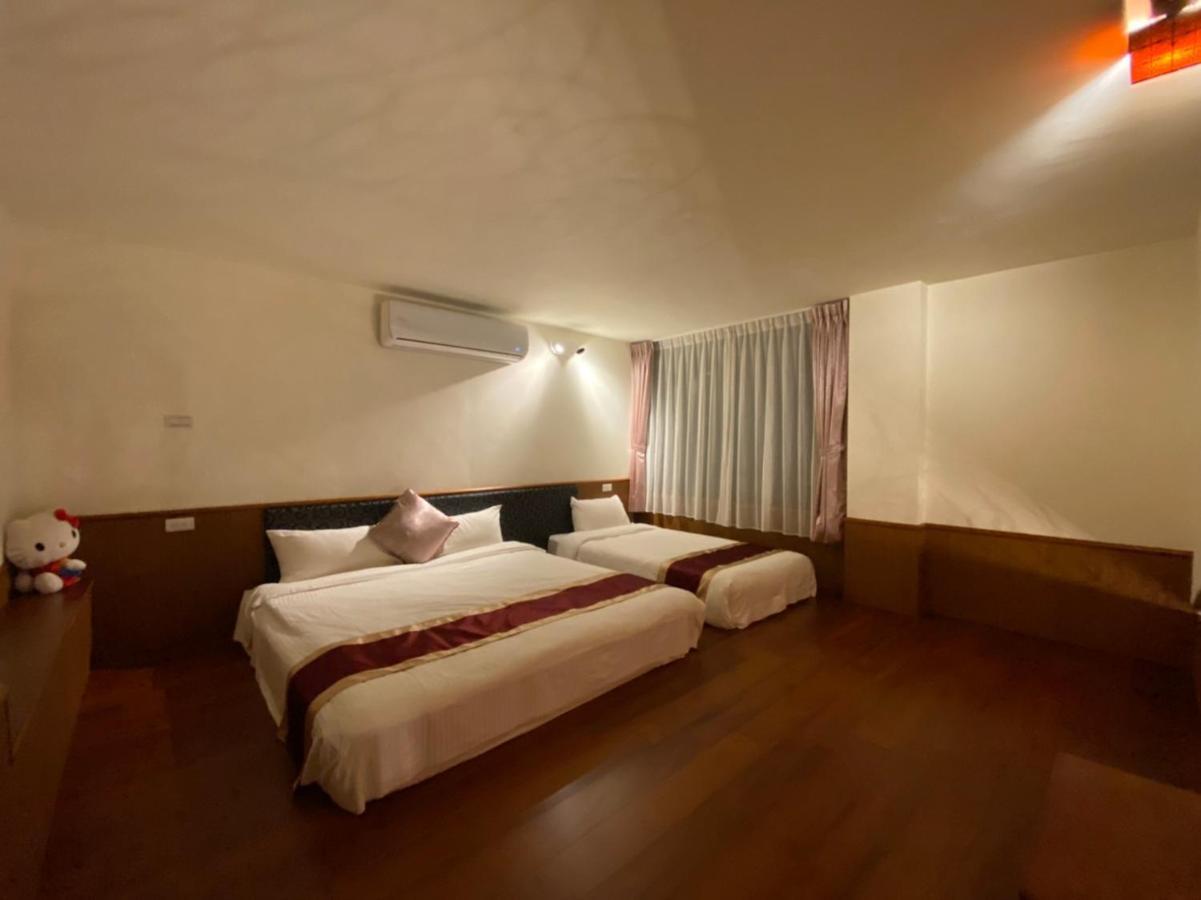 Kurumba Jiji B&B Exterior photo