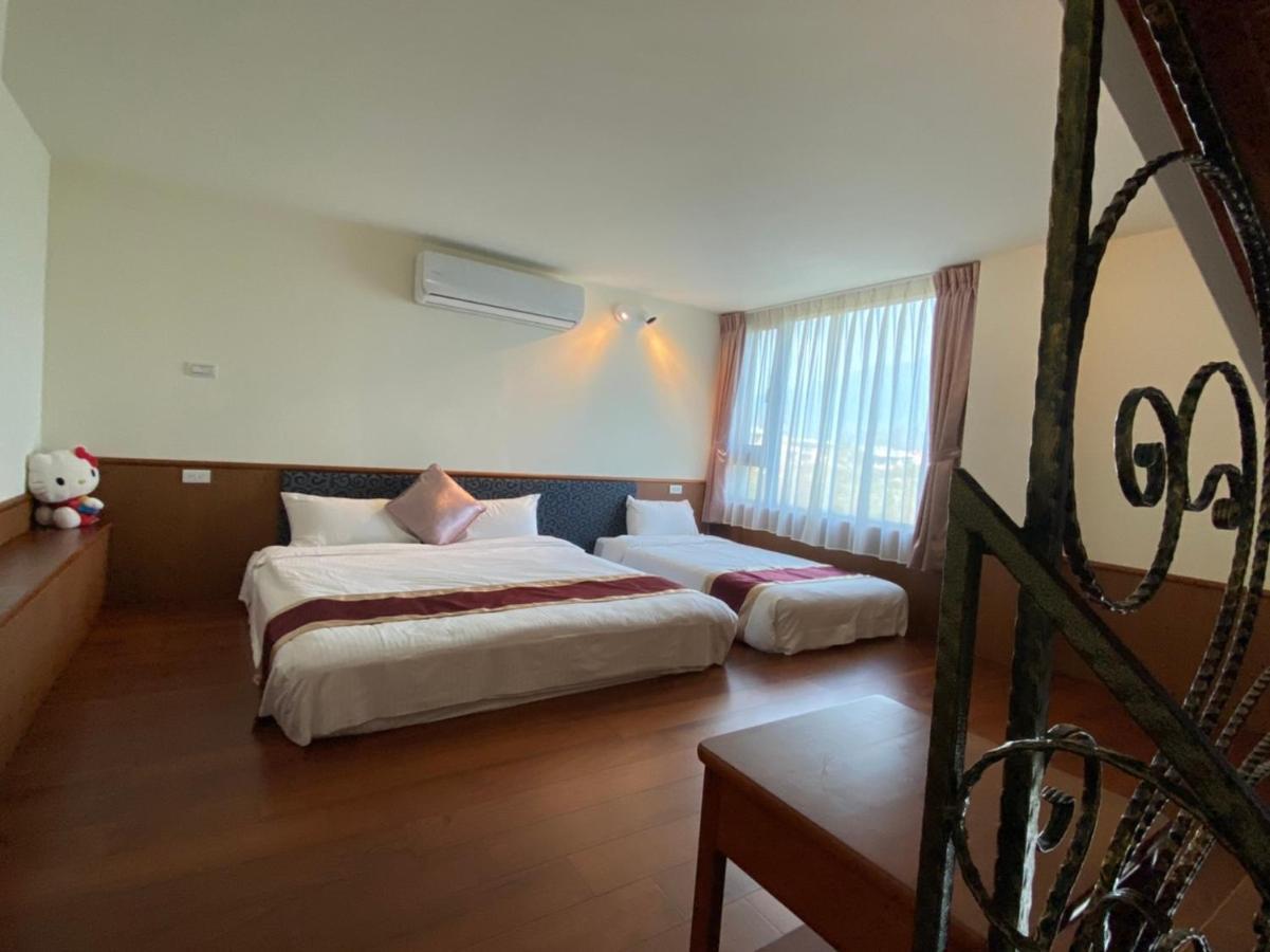 Kurumba Jiji B&B Exterior photo
