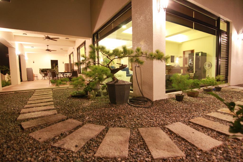 Kurumba Jiji B&B Exterior photo