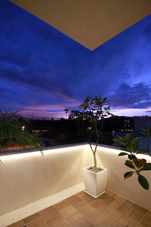 Kurumba Jiji B&B Exterior photo