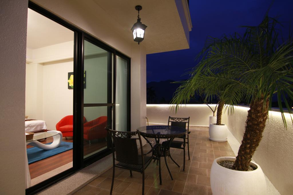 Kurumba Jiji B&B Exterior photo