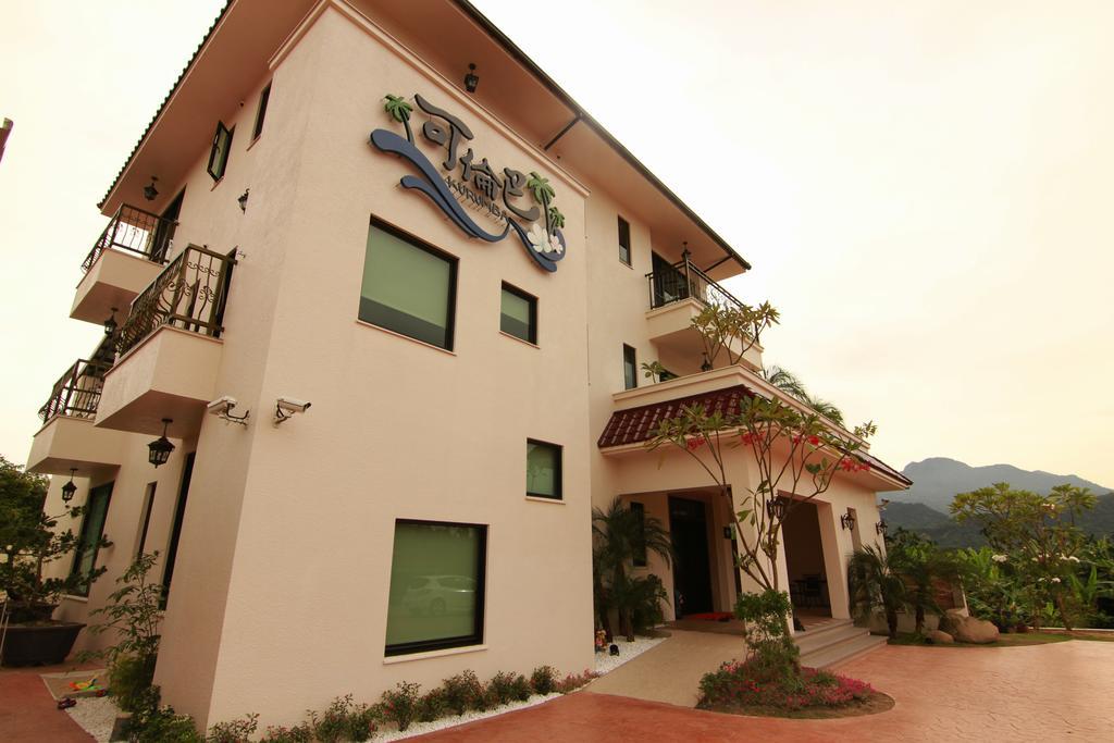 Kurumba Jiji B&B Exterior photo