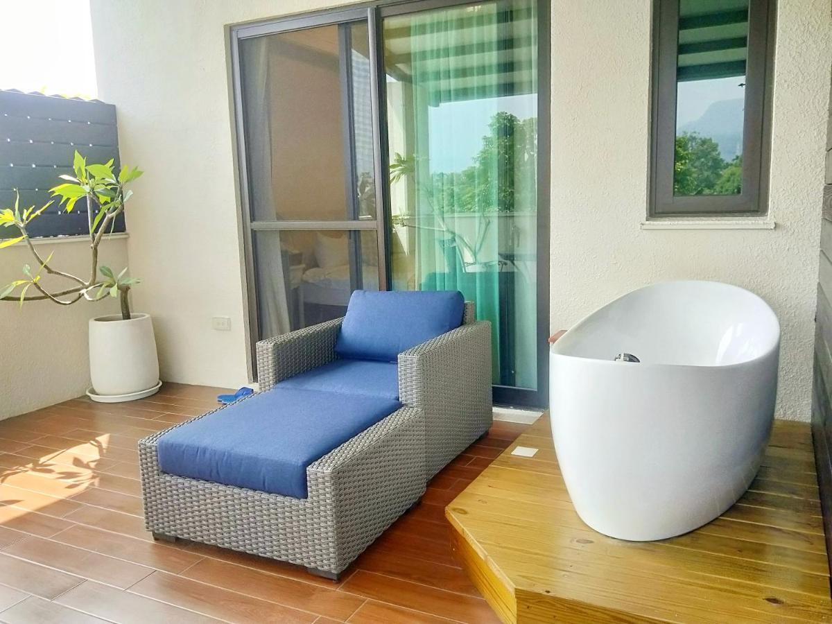 Kurumba Jiji B&B Exterior photo